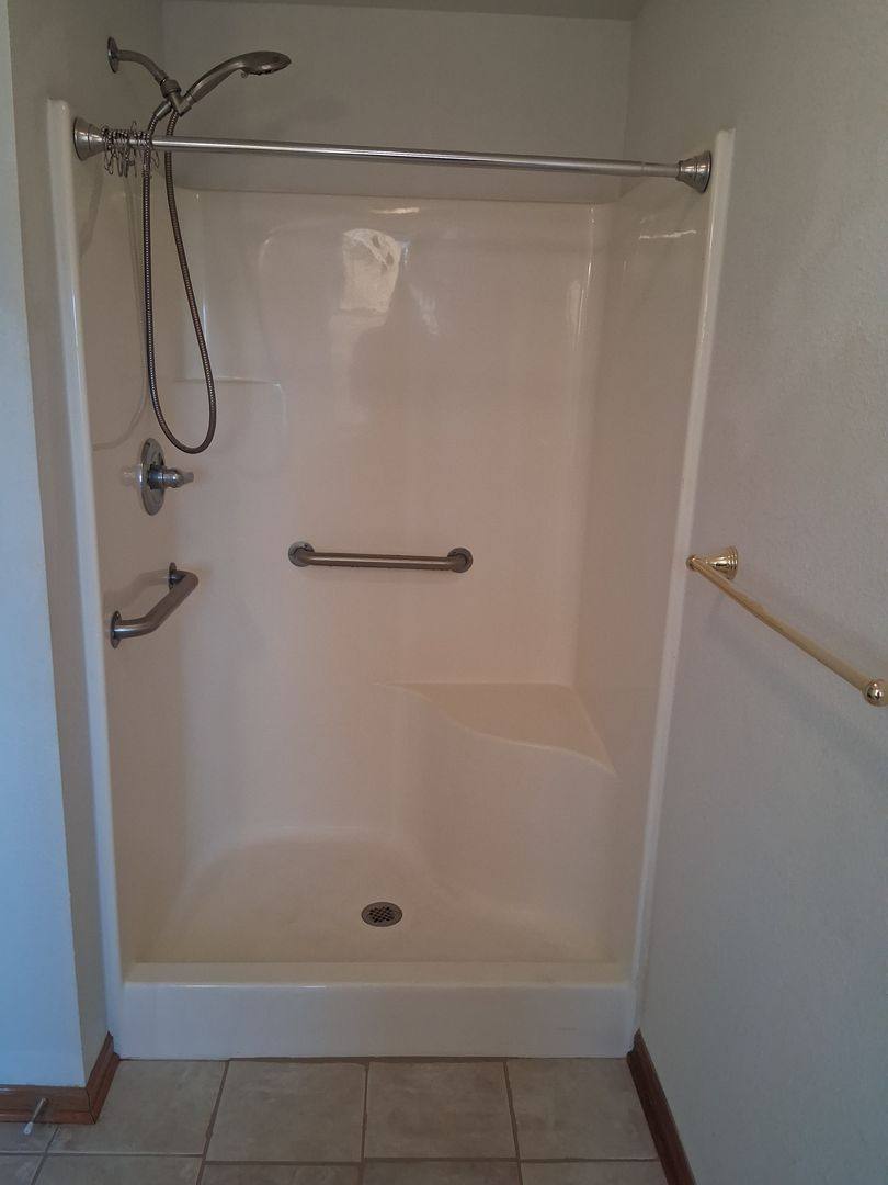 Apartment for rent at 28 N Brown St, Rhinelander, WI 54501