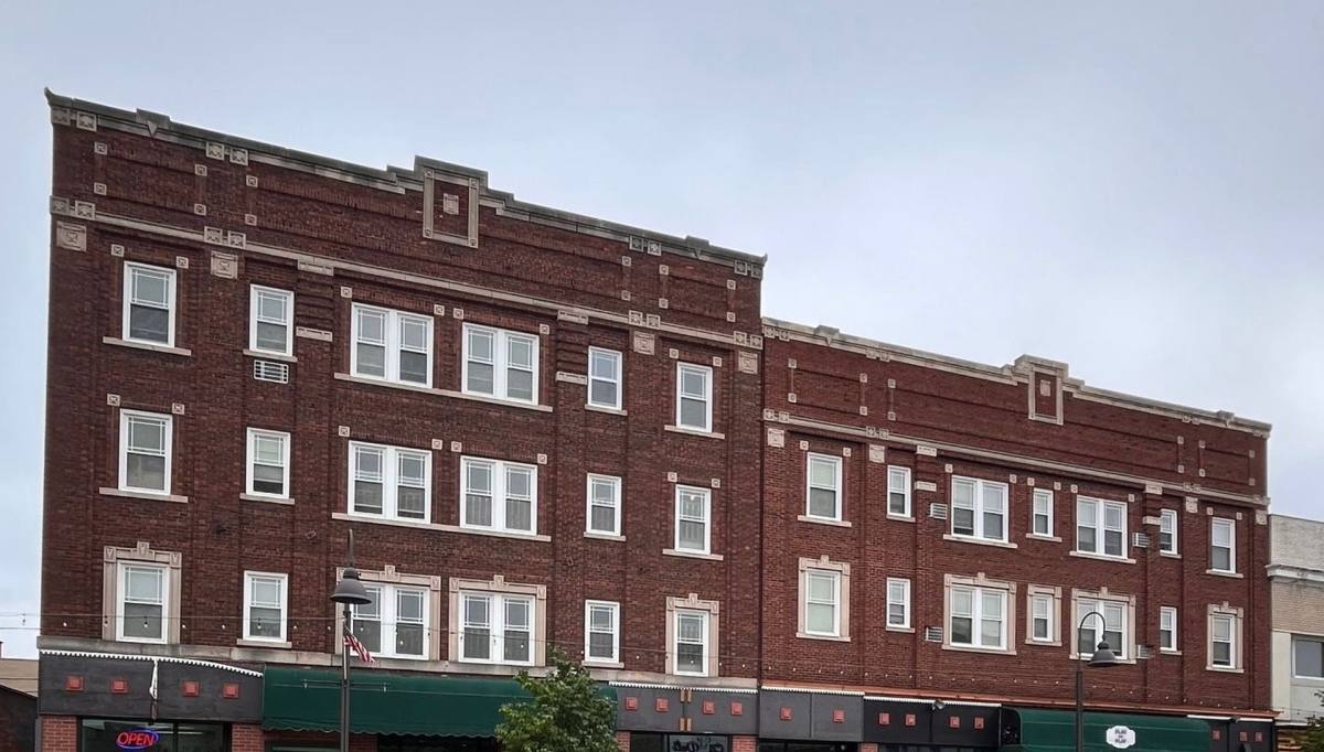 Apartment for rent at 28 N Brown St, Rhinelander, WI 54501