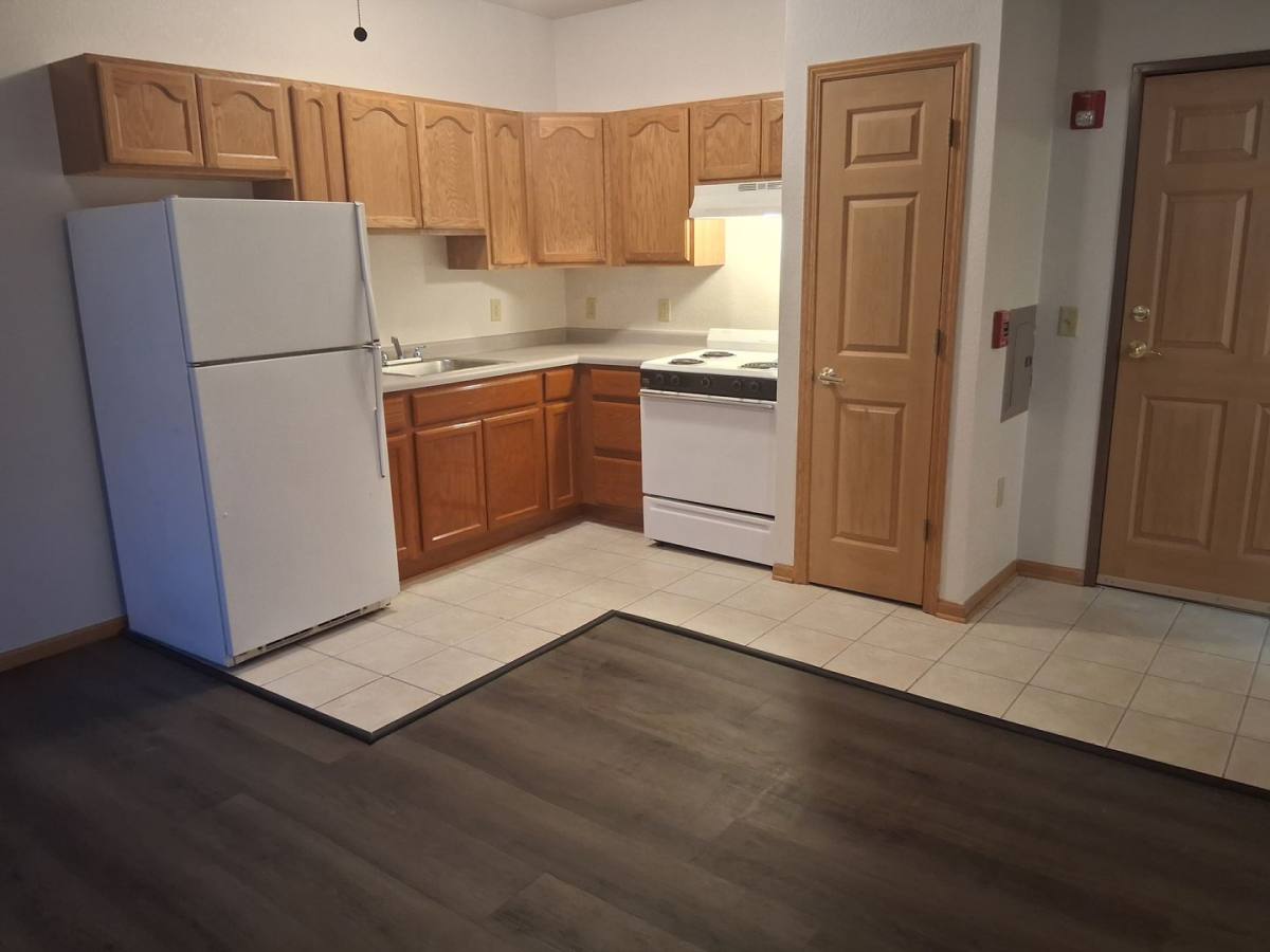 Apartment for rent at 28 N Brown St, Rhinelander, WI 54501