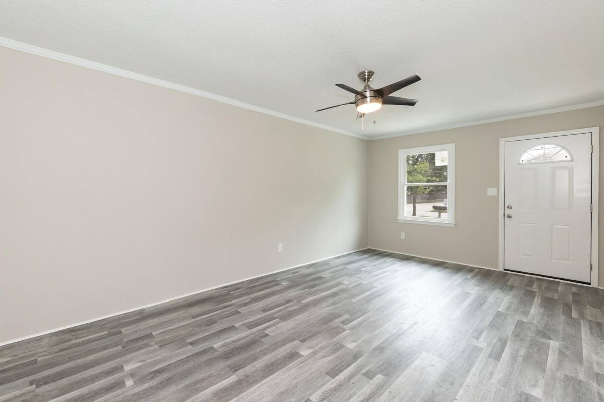 Apartment for rent at 106 Warren St W, Wilson, NC 27893