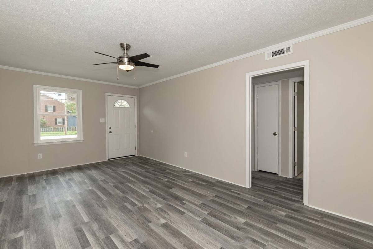 Apartment for rent at 106 Warren St W, Wilson, NC 27893