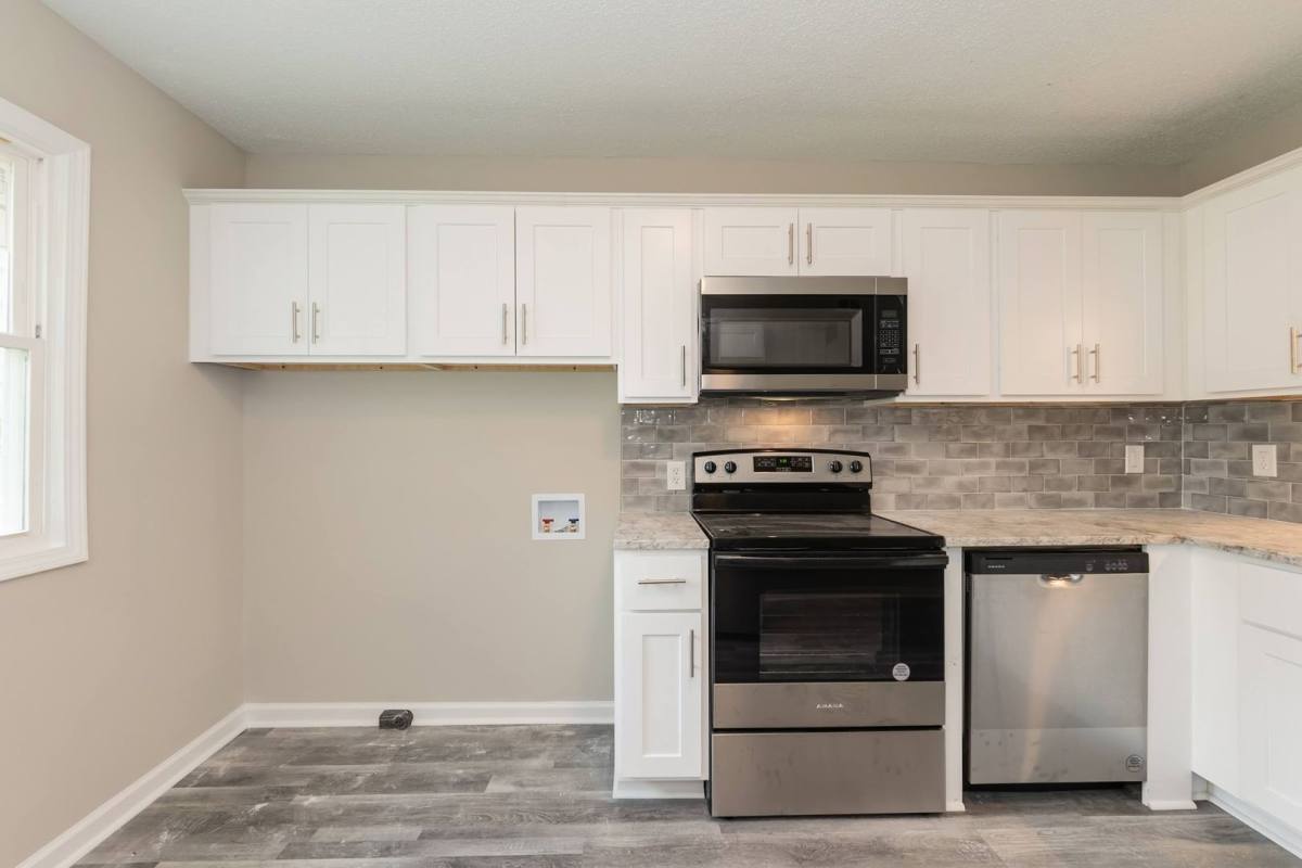 Apartment for rent at 106 Warren St W, Wilson, NC 27893