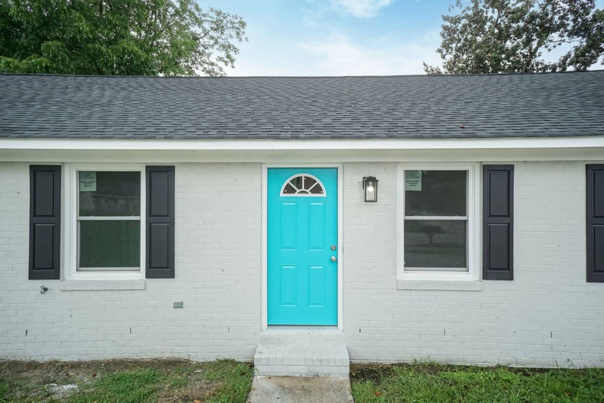 Apartment for rent at 106 Warren St W, Wilson, NC 27893