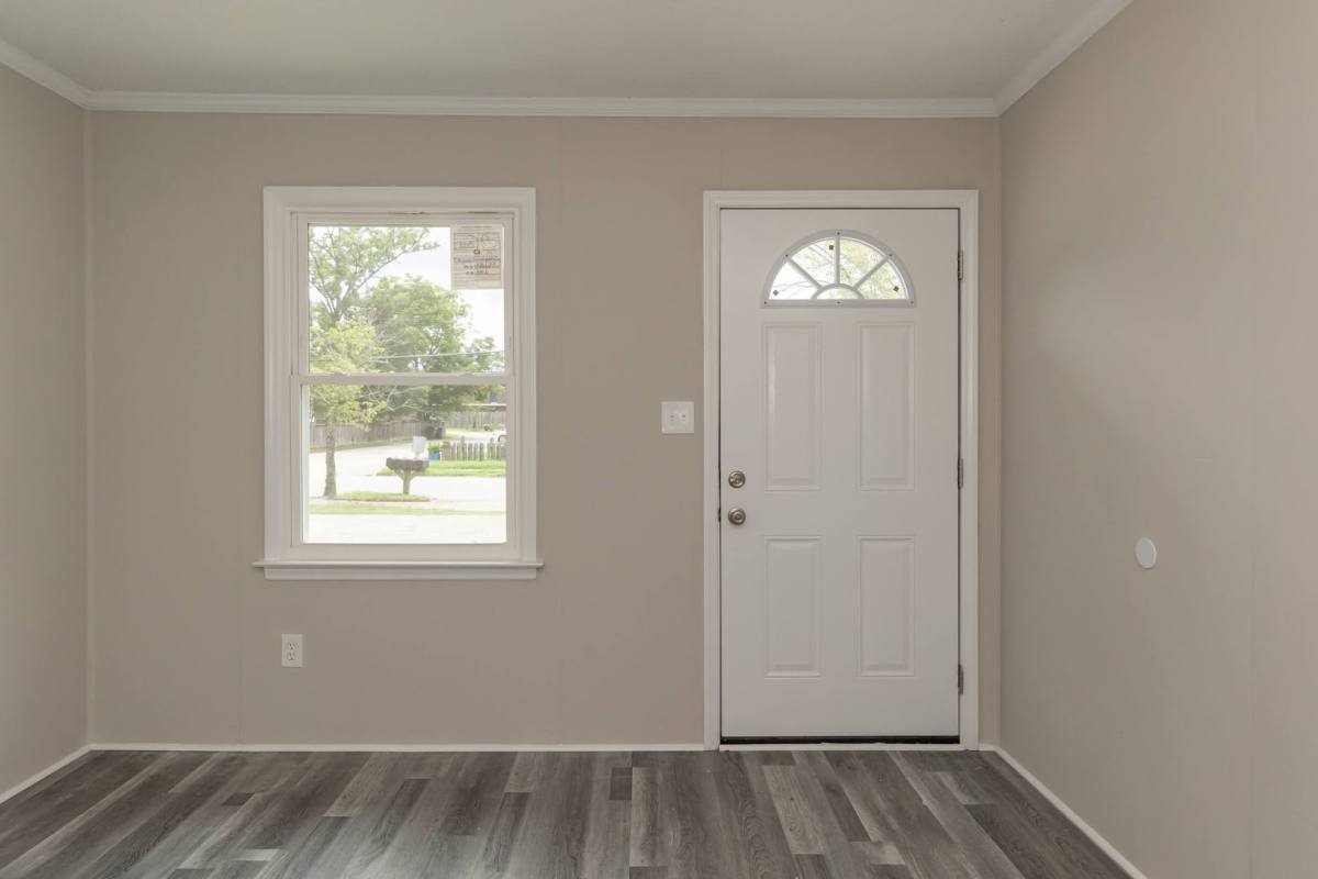 Apartment for rent at 106 Warren St W, Wilson, NC 27893