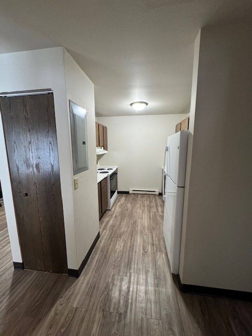 Apartment for rent at 557 E Park Ave, Chippewa Falls, WI 54729
