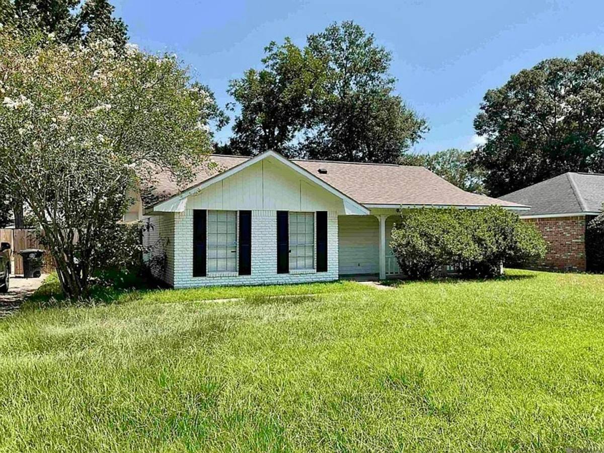 House for rent at 11351 Moultrie Ave, Baton Rouge, LA 70817