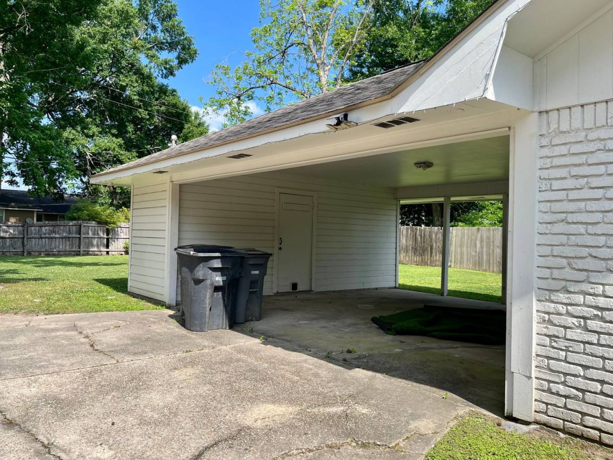 House for rent at 11351 Moultrie Ave, Baton Rouge, LA 70817