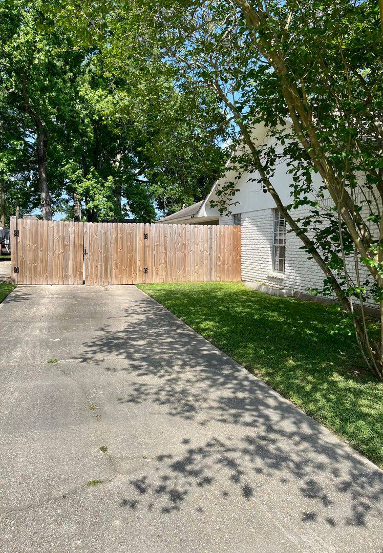House for rent at 11351 Moultrie Ave, Baton Rouge, LA 70817