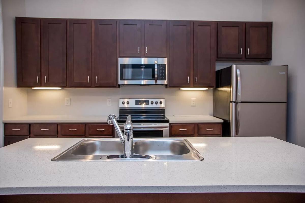 Apartment for rent at 3200 Banks St, New Orleans, LA 70119