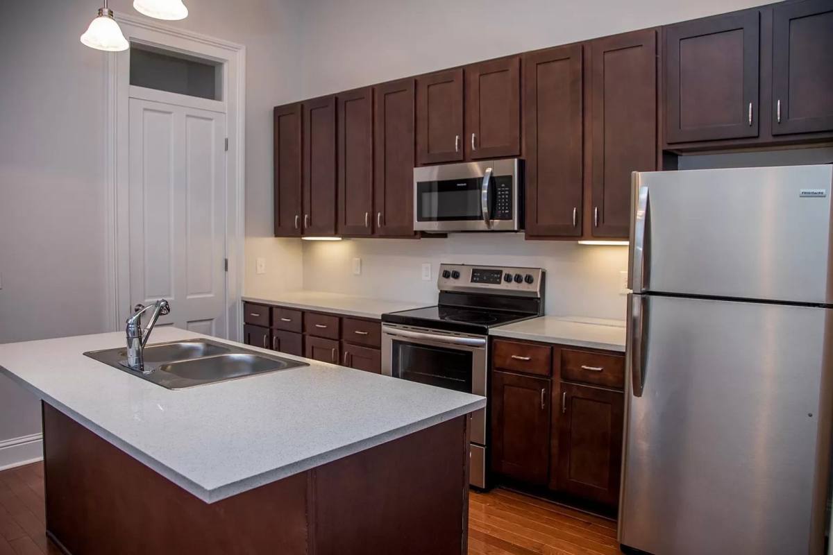 Apartment for rent at 3200 Banks St, New Orleans, LA 70119