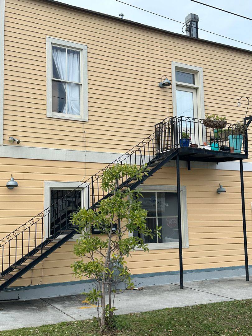 Apartment for rent at 3200 Banks St, New Orleans, LA 70119