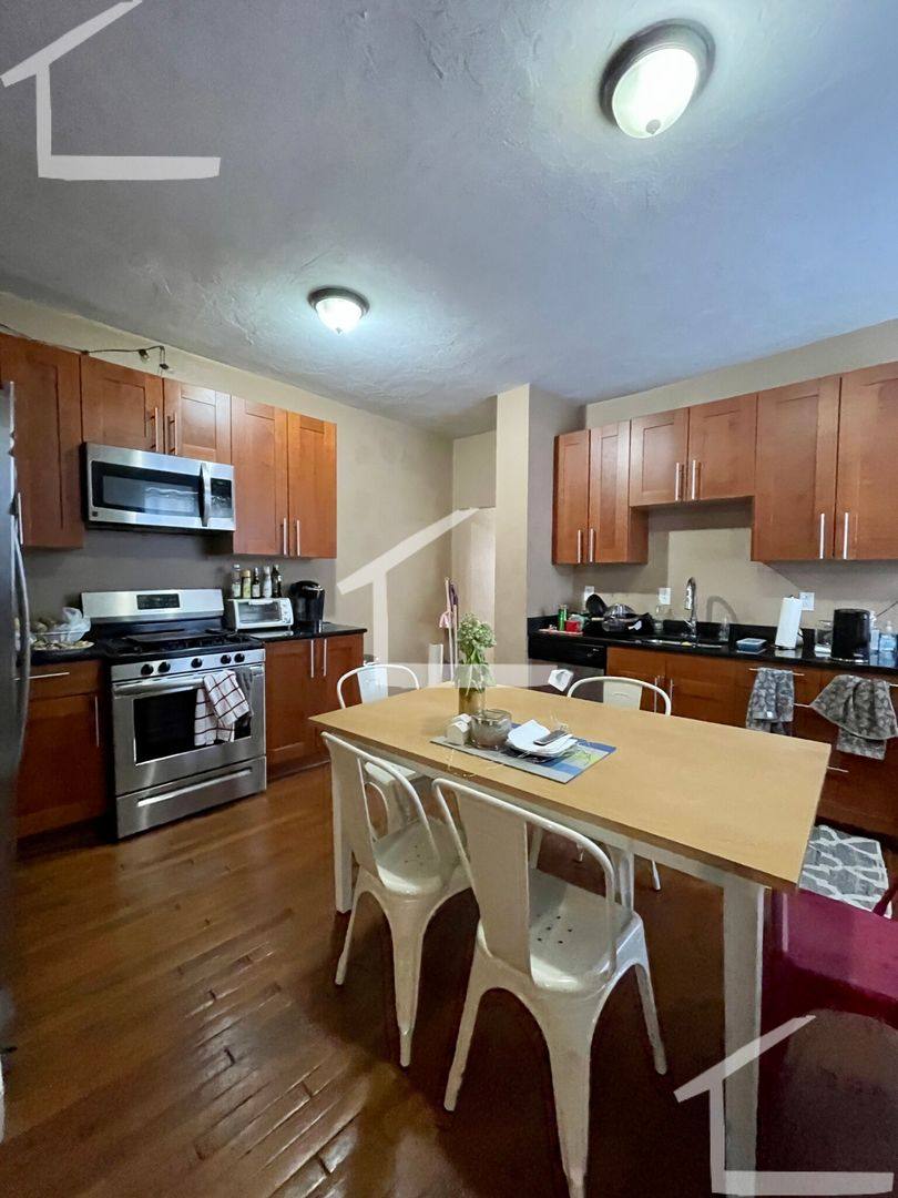 Apartment for rent at 36 Glenville Ave #2, Allston, MA 02134