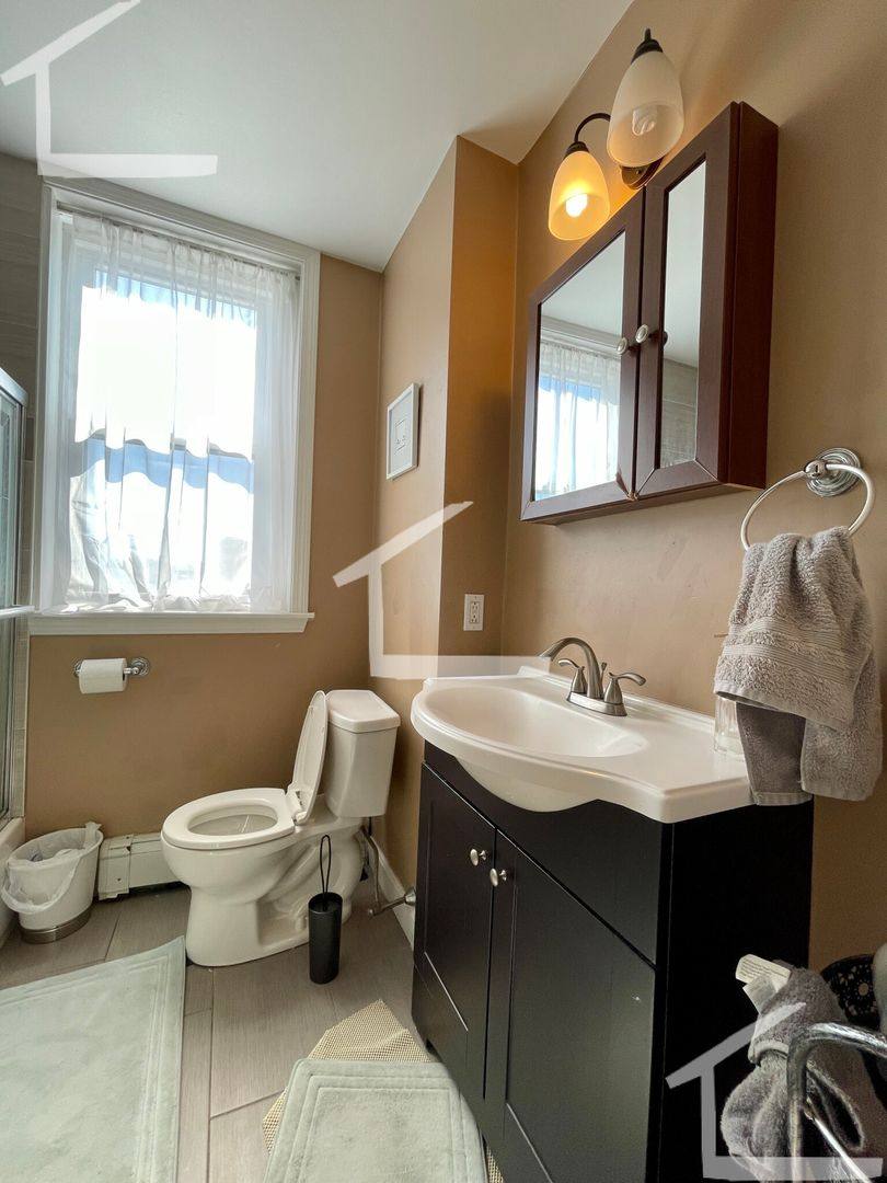 Apartment for rent at 36 Glenville Ave #2, Allston, MA 02134