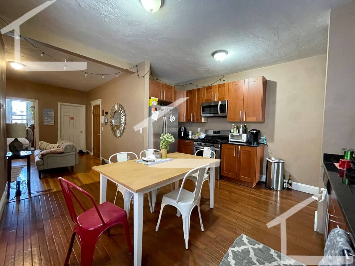 Apartment for rent at 36 Glenville Ave #2, Allston, MA 02134