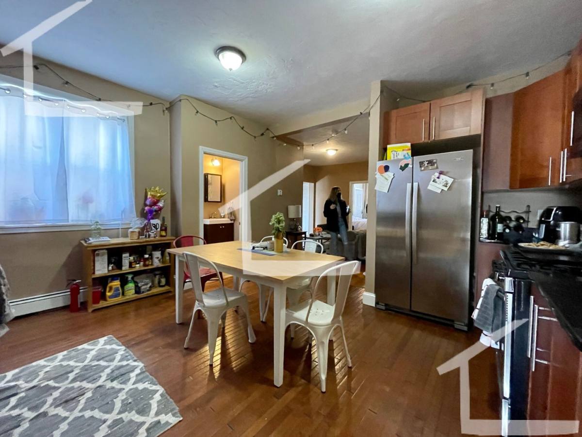 Apartment for rent at 36 Glenville Ave #2, Allston, MA 02134