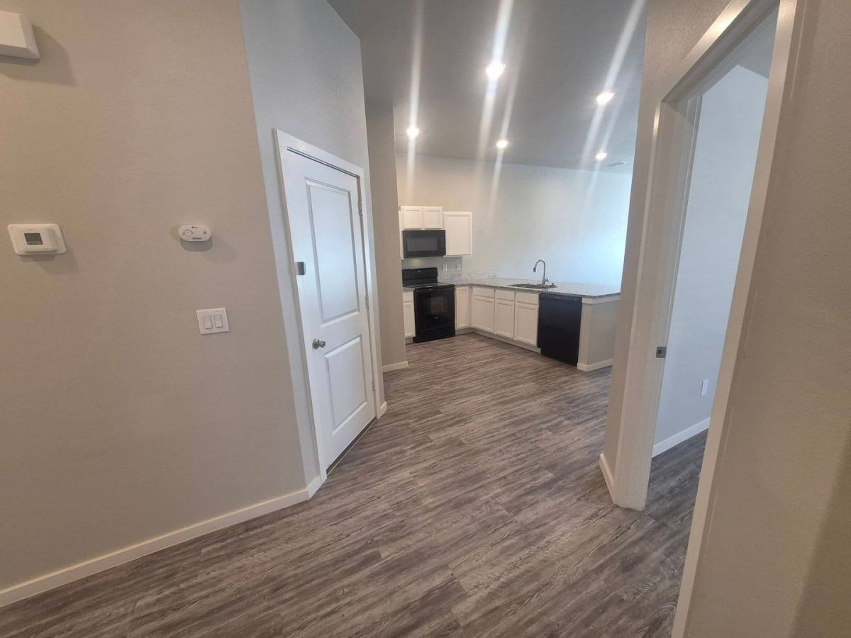 Apartment for rent at 2122 N Jayton Ave, Lubbock, TX 79403