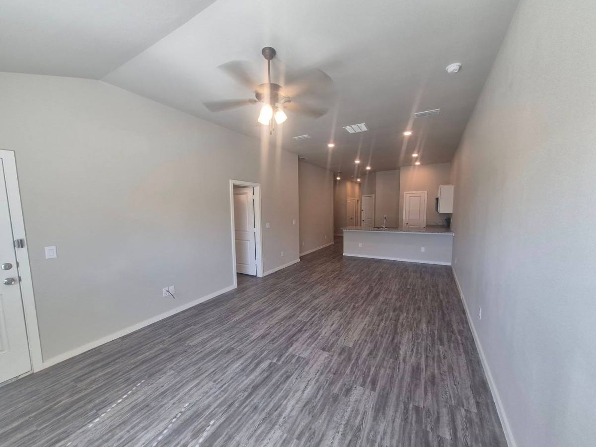 Apartment for rent at 2122 N Jayton Ave, Lubbock, TX 79403