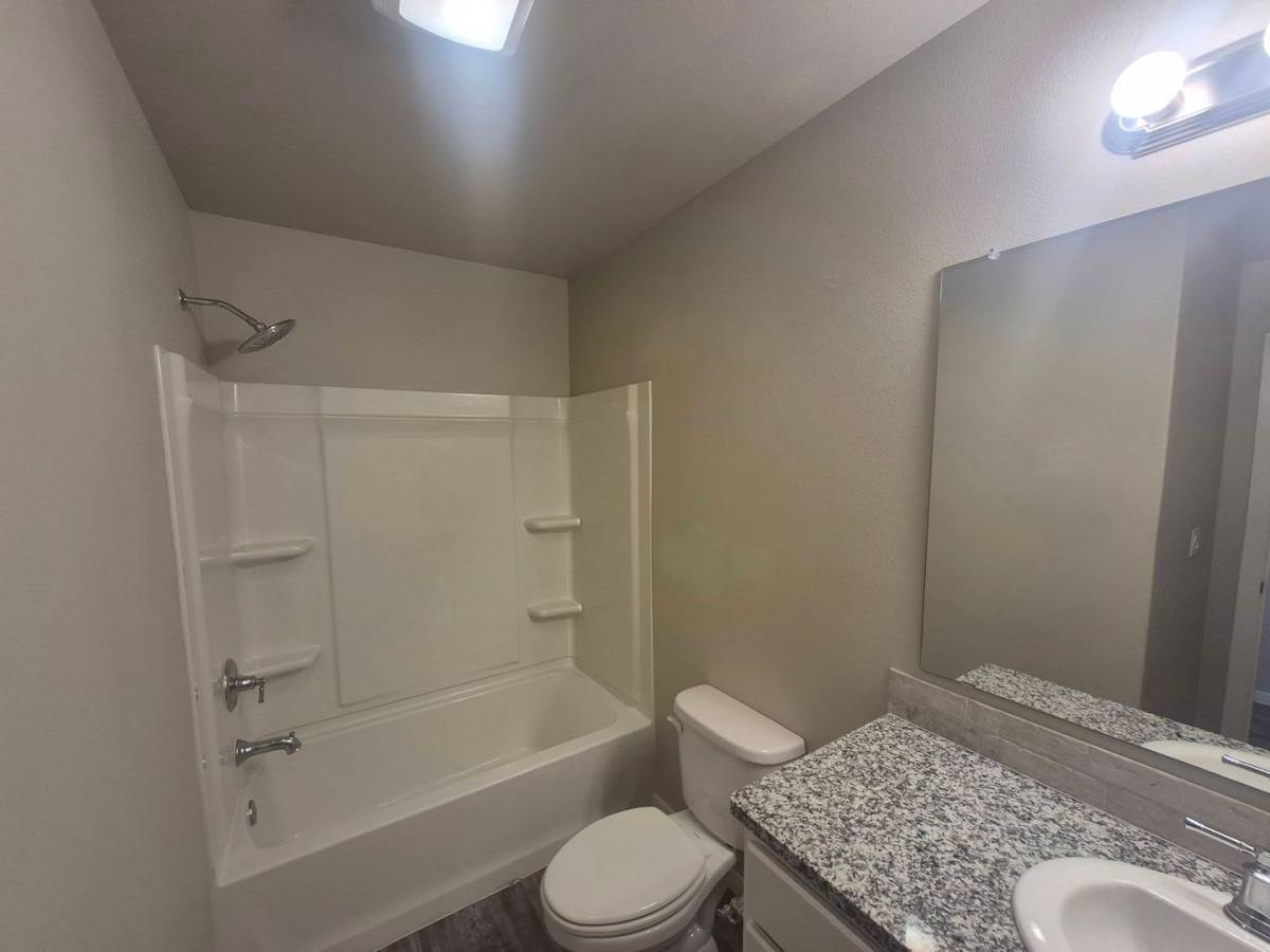 Apartment for rent at 2122 N Jayton Ave, Lubbock, TX 79403