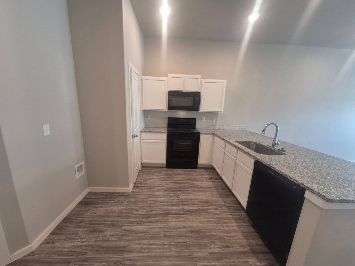 Apartment for rent at 2122 N Jayton Ave, Lubbock, TX 79403