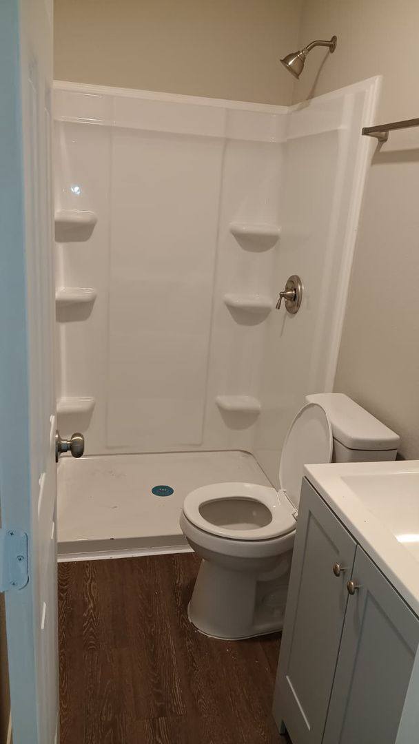Apartment for rent at 611 Carpenter Ave, Austin, TX 78753