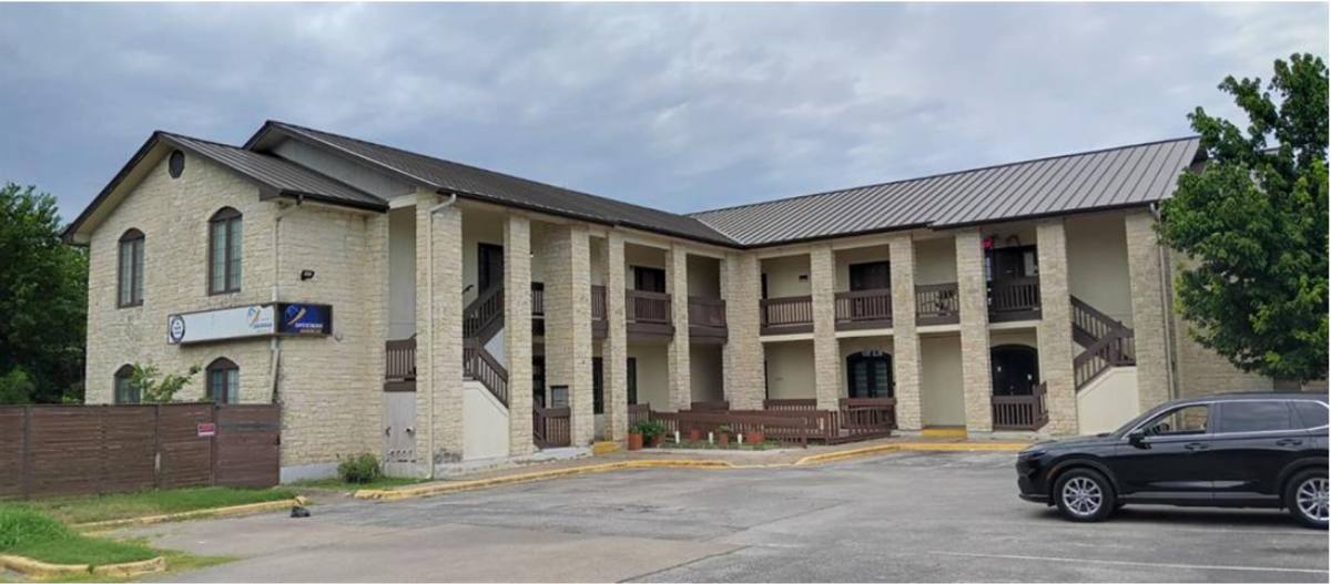 Apartment for rent at 611 Carpenter Ave, Austin, TX 78753
