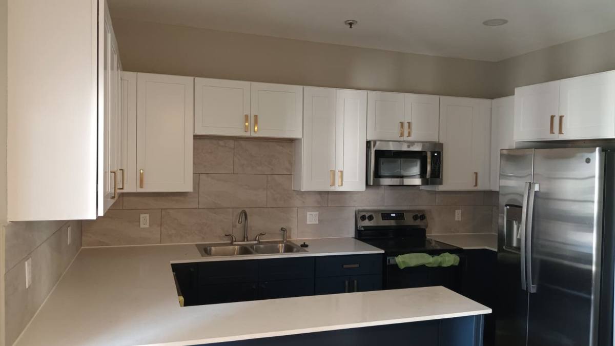 Apartment for rent at 611 Carpenter Ave, Austin, TX 78753