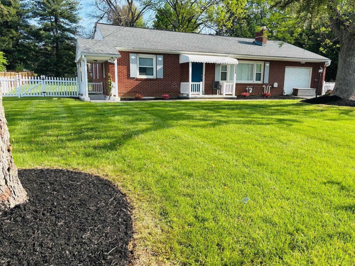 House for rent at 2399 New Holland Pike, Lancaster, PA 17601