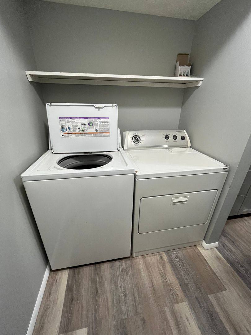 Apartment for rent at 501- 507 W Ashland, Muncie, IN 47303