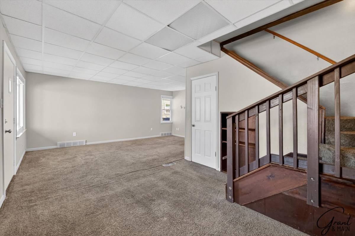 House for rent at 24408 Lambrecht, Eastpointe, MI 48021