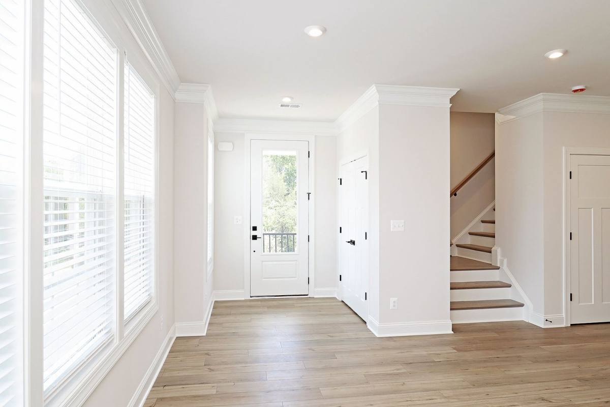 Townhouse for rent at 2211 Leeham St, Crozet, VA 22932