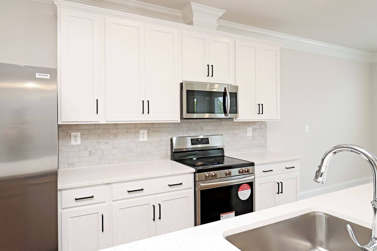 Townhouse for rent at 2211 Leeham St, Crozet, VA 22932