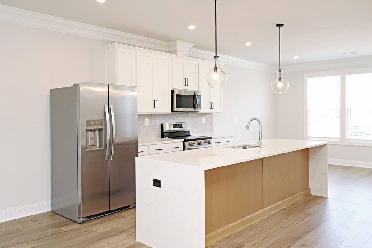 Townhouse for rent at 2211 Leeham St, Crozet, VA 22932