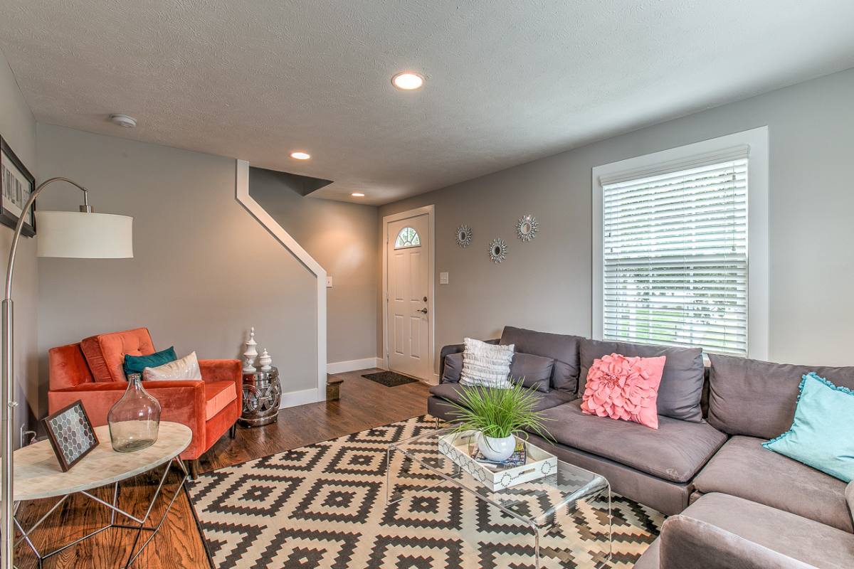 Apartment for rent at 3057 S 41st St, Omaha, NE 68105