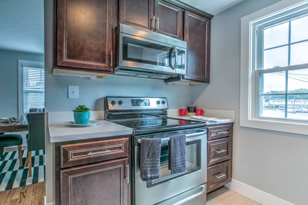 Apartment for rent at 3057 S 41st St, Omaha, NE 68105