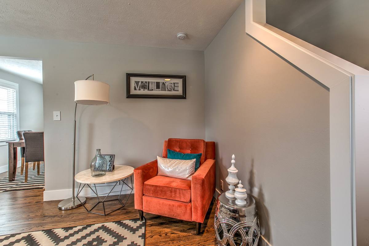 Apartment for rent at 3057 S 41st St, Omaha, NE 68105