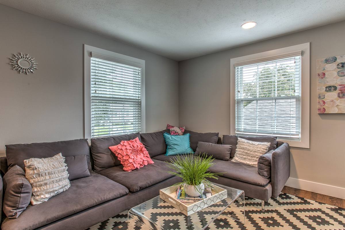 Apartment for rent at 3057 S 41st St, Omaha, NE 68105