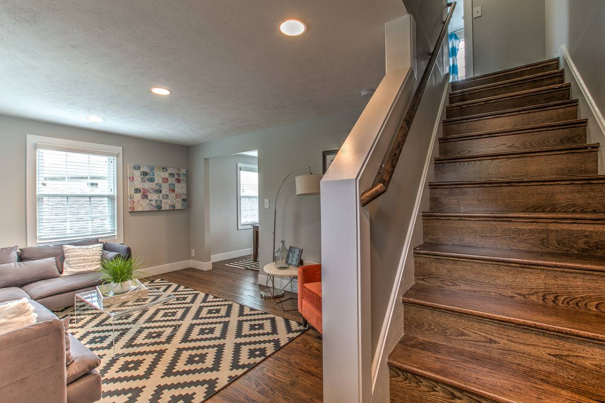 Apartment for rent at 3057 S 41st St, Omaha, NE 68105