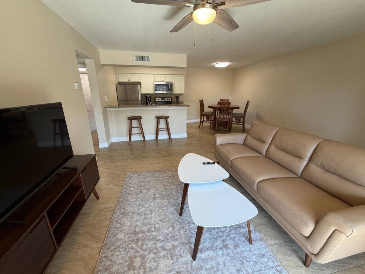 Condo for rent at 5327 Summerlin Rd, Fort Myers, FL 33919