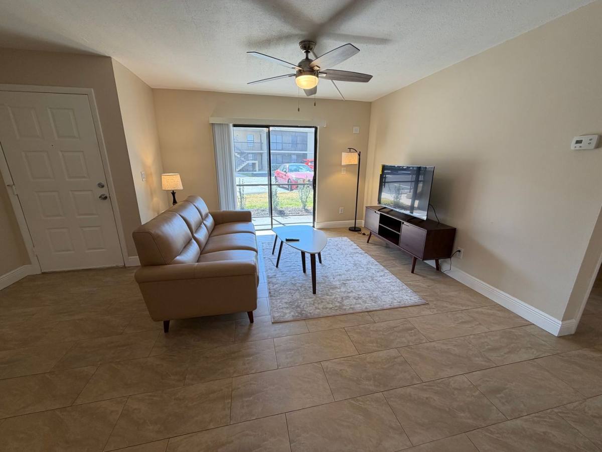 Condo for rent at 5327 Summerlin Rd, Fort Myers, FL 33919
