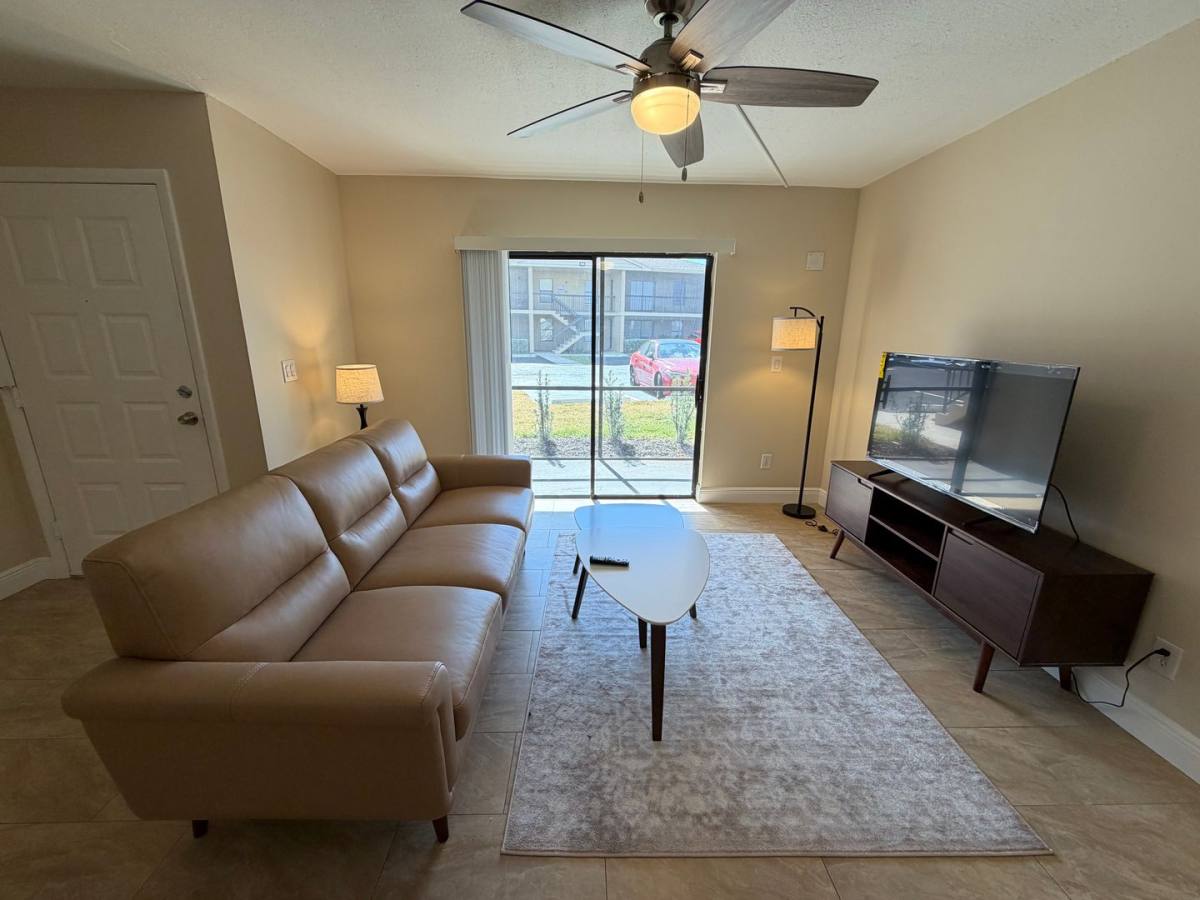 Condo for rent at 5327 Summerlin Rd, Fort Myers, FL 33919