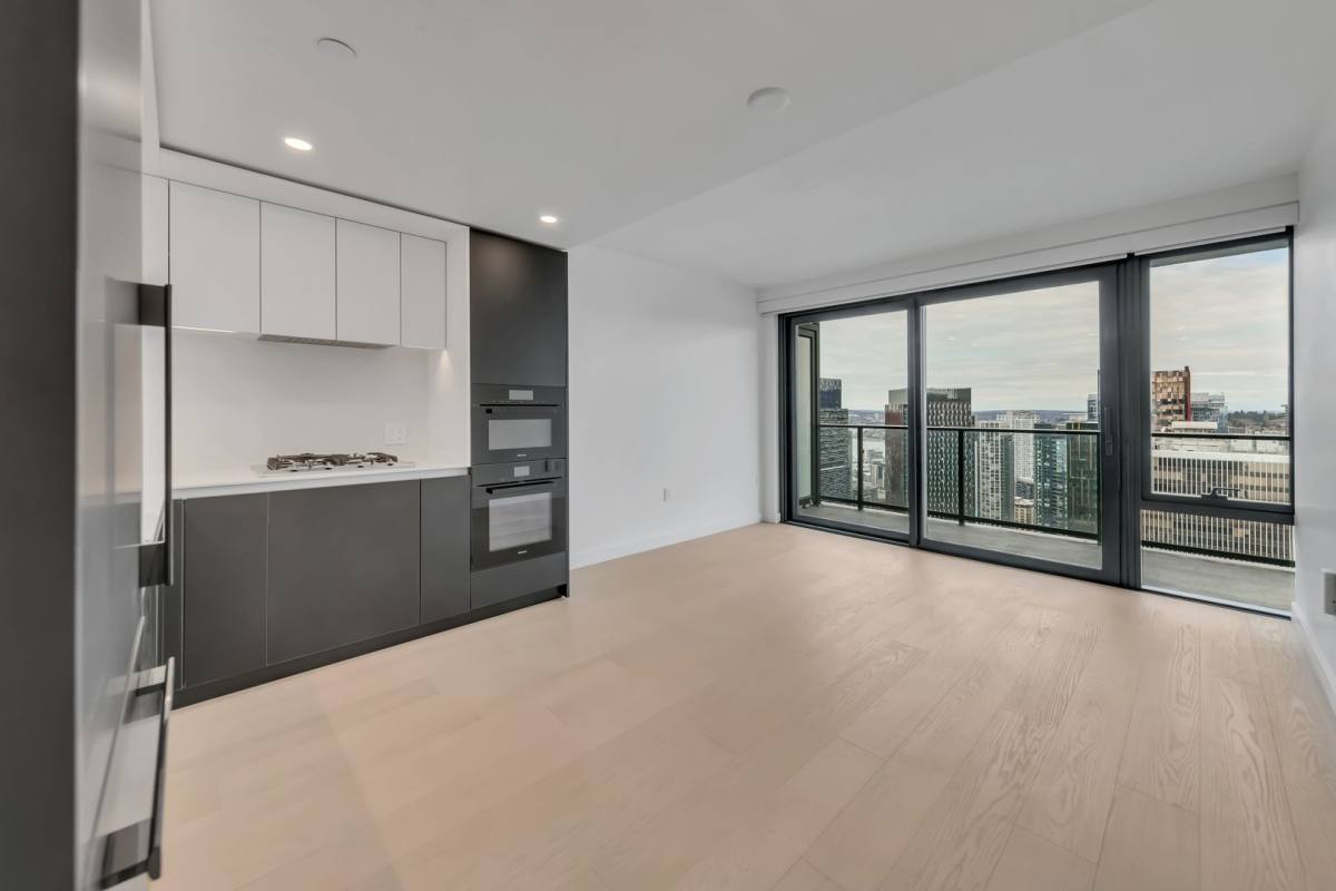 Condo for rent at 300 Virginia St, Seattle, WA 98101