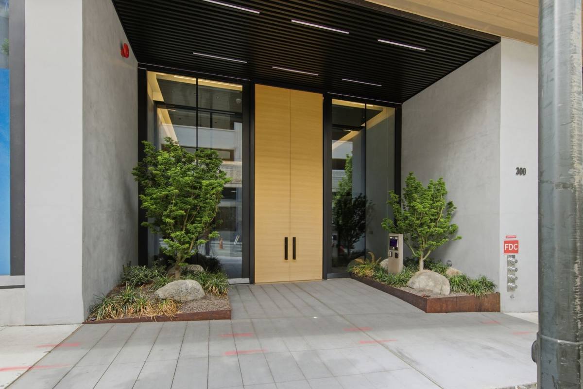 Condo for rent at 300 Virginia St, Seattle, WA 98101