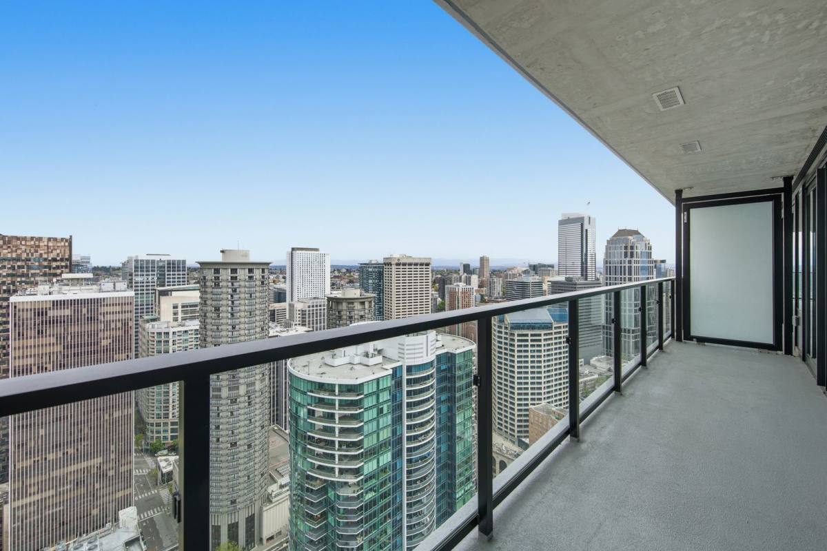 Condo for rent at 300 Virginia St, Seattle, WA 98101