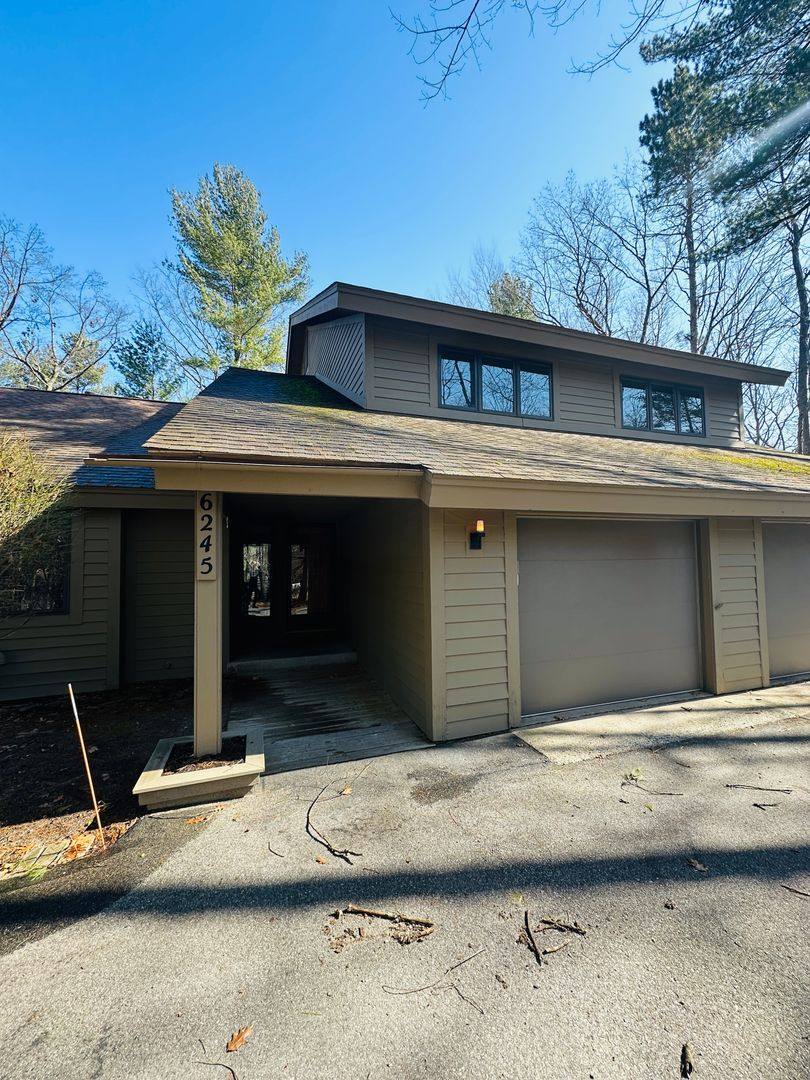 Condo for rent at 6245 Summit Court, Traverse City, MI 49686