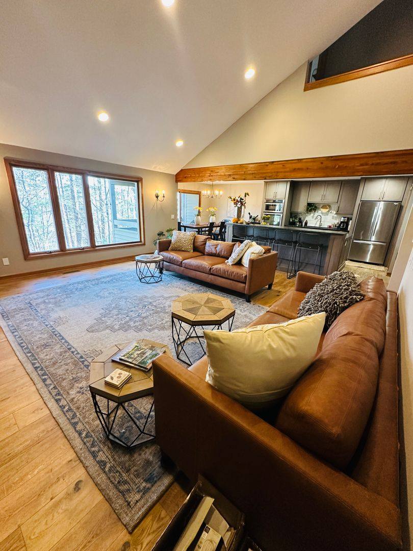 Condo for rent at 6245 Summit Court, Traverse City, MI 49686