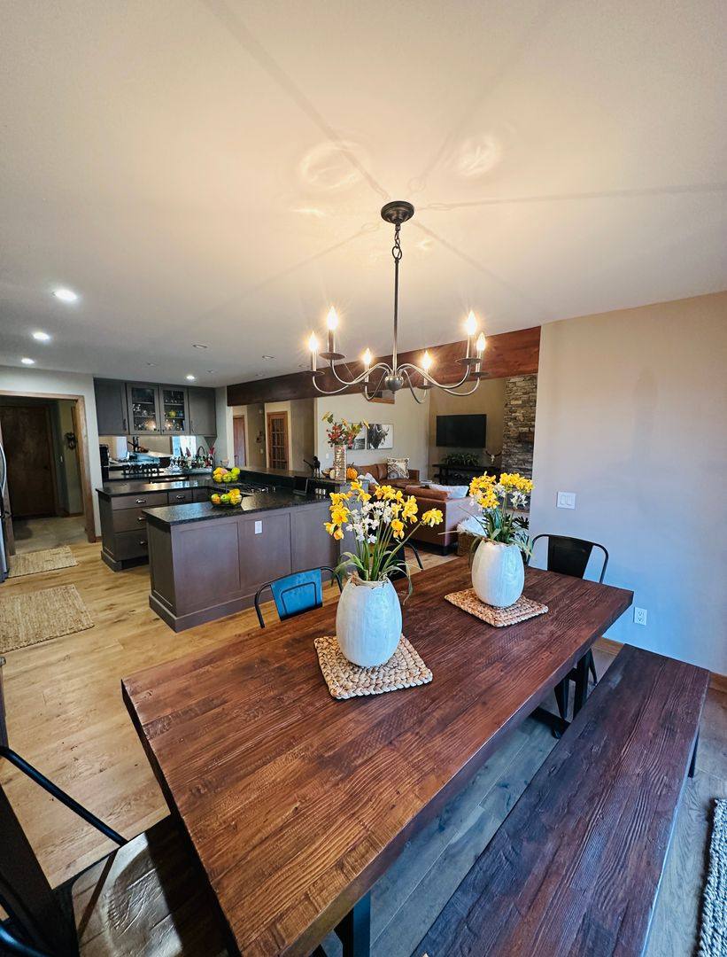 Condo for rent at 6245 Summit Court, Traverse City, MI 49686