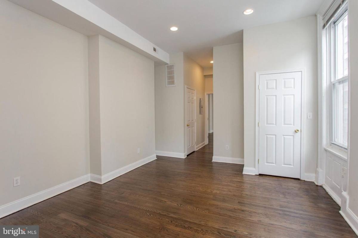 Apartment for rent at 641 N 15th St #4, Philadelphia, PA 19130