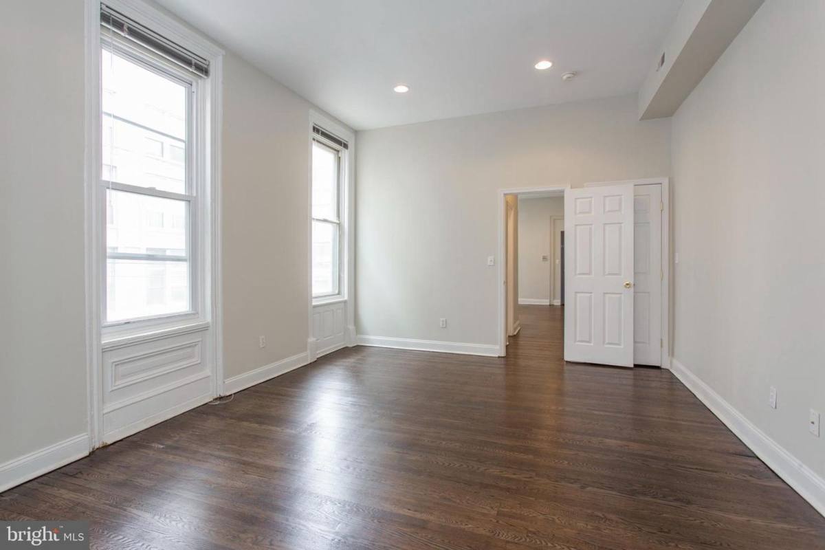 Apartment for rent at 641 N 15th St #4, Philadelphia, PA 19130