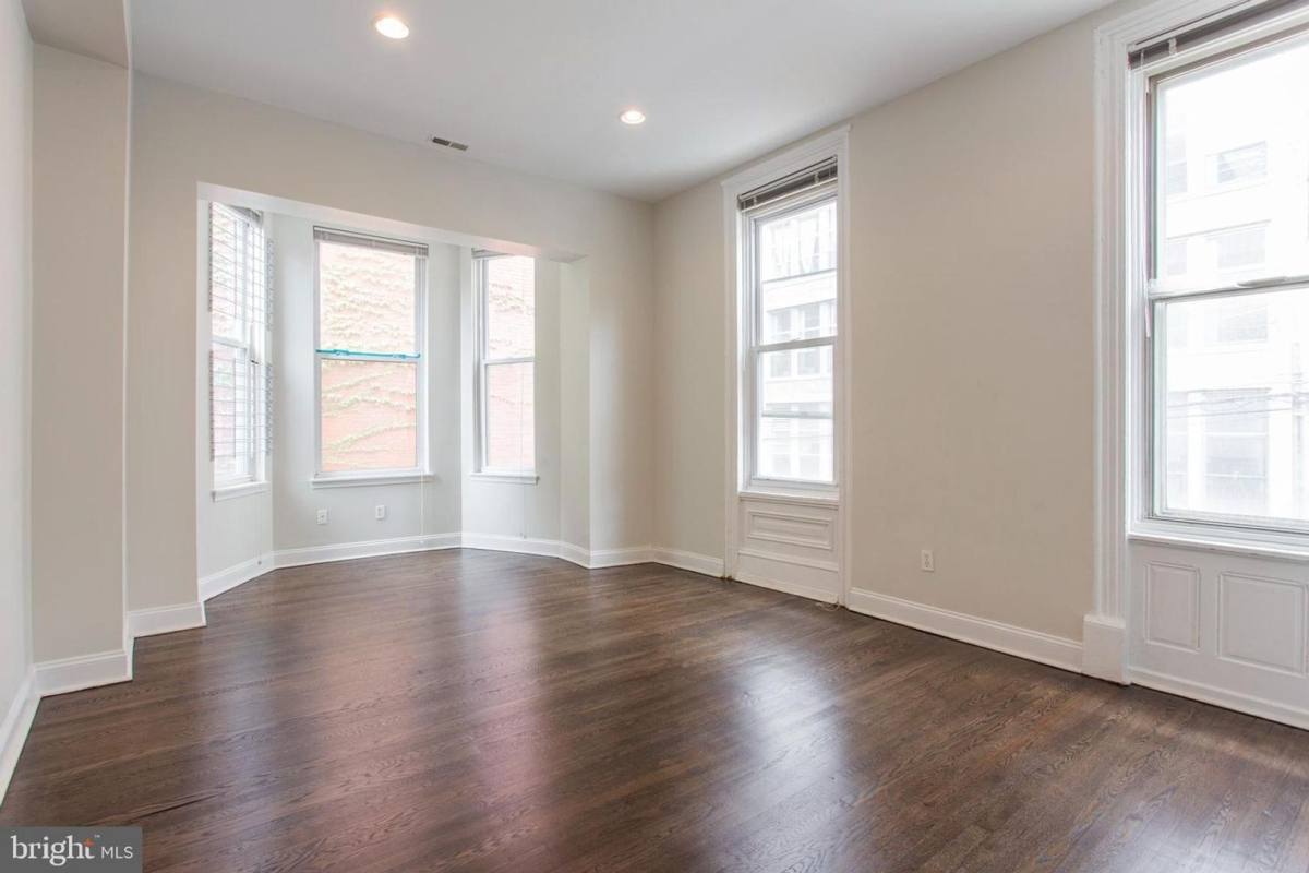Apartment for rent at 641 N 15th St #4, Philadelphia, PA 19130