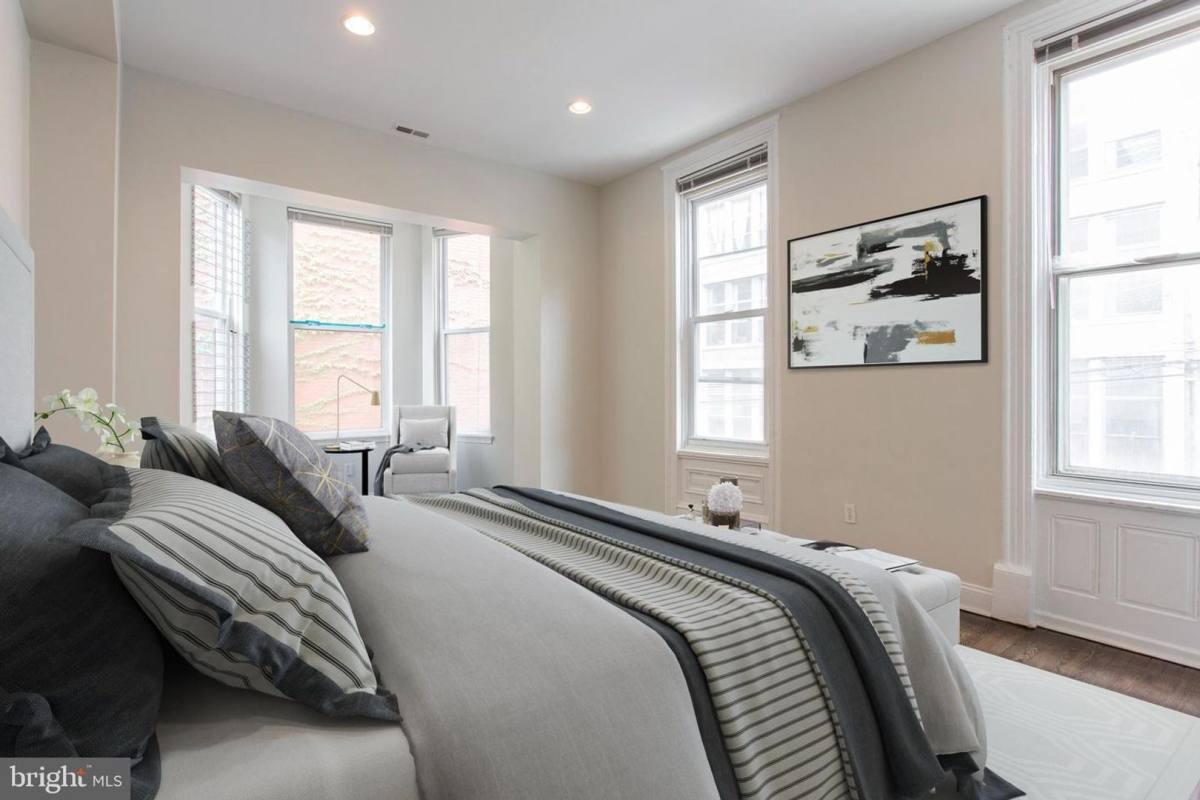 Apartment for rent at 641 N 15th St #4, Philadelphia, PA 19130